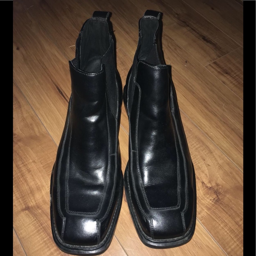 Julius Marlow Shoes Size 12